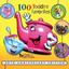 100 Toddler Favorites, Vol. 1 cover
