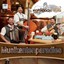 Musikantenparadies Albumcover
