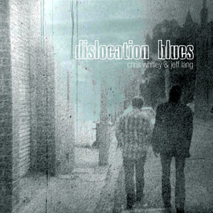 Dislocation Blues cover