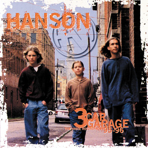 3 Car Garage: The Indie Recordings '95-'96 album