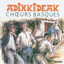 Adixkideak