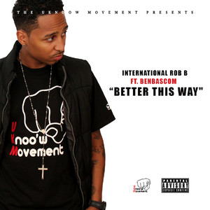 International Rob B