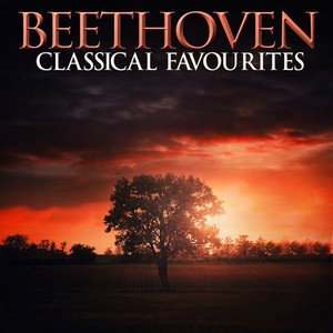 Classical Favourites cover