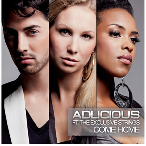 Adlicious