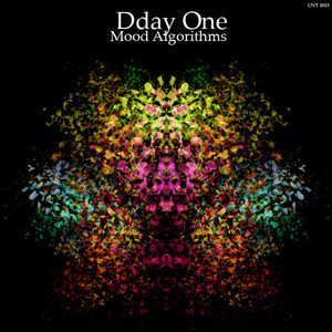 Mood Algorithms cover
