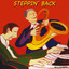 Steppin' Back Albumcover