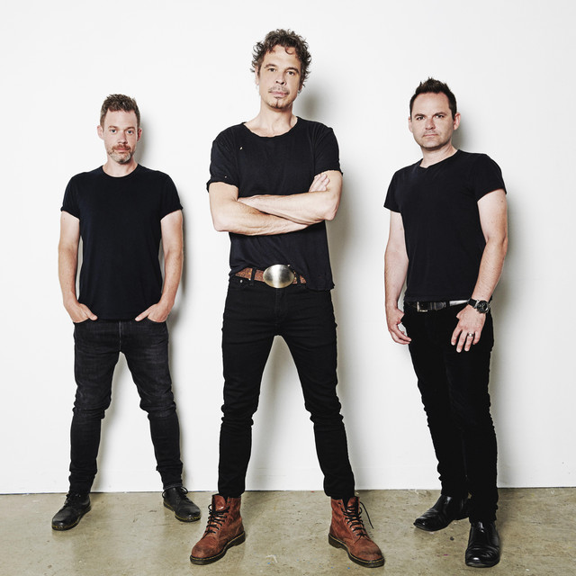 Big Wreck photo