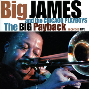 Big James and the Chicago Playboys