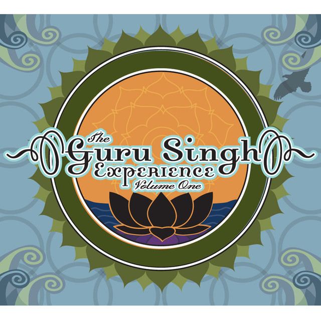 The Guru Guru Photo