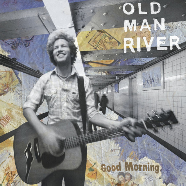 Good Morning cover