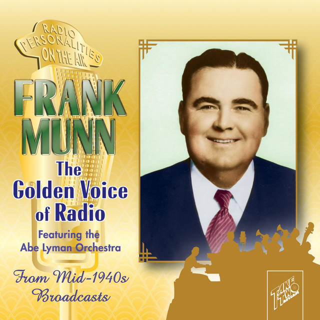 Frank Munn Photo