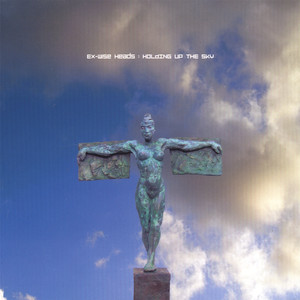 Holding Up The Sky cover