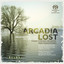 Arcadia Lost cover
