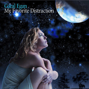 My Favorite Distraction cover