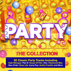 Party: The Collection album