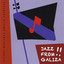 Jazz from Galiza!! Albumcover