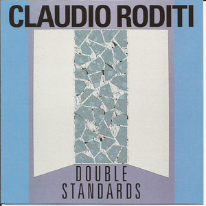 Double Standards cover