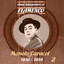 Great Interpreters of Flamenco - Manolo Caracol [1930 - 1954], Volume 2 Albumcover