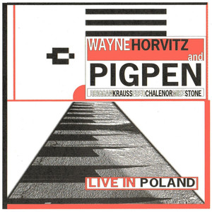 Live in Poland album