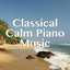 Classical Calm Piano Music cover