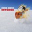 Herb Sinus - Intense Albumcover