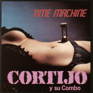 Time Machine album