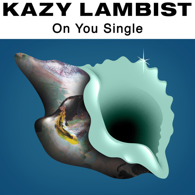 On You (radio Edit) - Single cover
