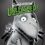 Frankenweenie Unleashed! cover