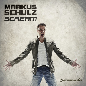 Scream cover