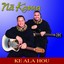 Ke Ala Hou Albumcover