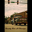 Ready For A Change Albumcover