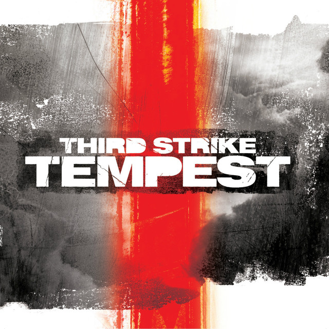 Third Strike Photo