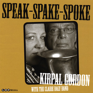 Kirpal Gordon With The Claire Daly Band