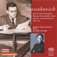 Shostakovich, D.: Moscow Cheryomushki Suite - Jazz Suites Nos. 1 and 2 - Tahiti Trot cover