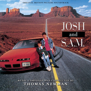 Josh And S.A.M. album