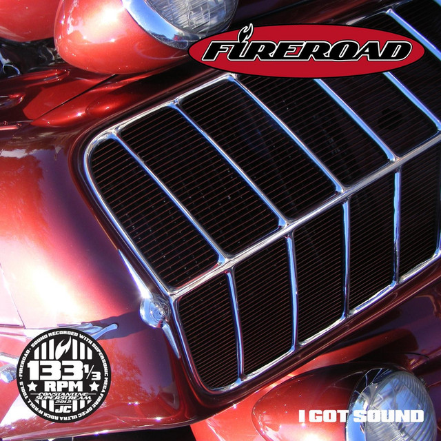 Fireroad Photo