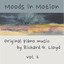 Moods in Motion, Vol. 2 cover