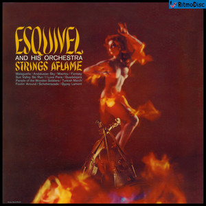 Strings Aflame album