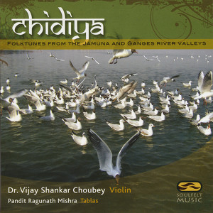 Vijay Shankar Choubei