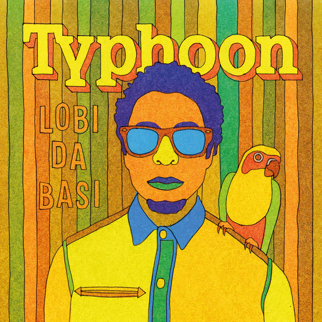 Lobi Da Basi cover