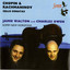 Chopin & Rachmaninov: Cello Sonatas Albumcover