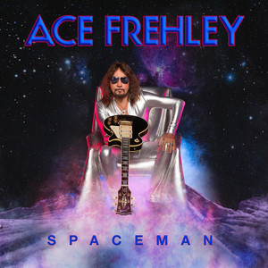 Spaceman album