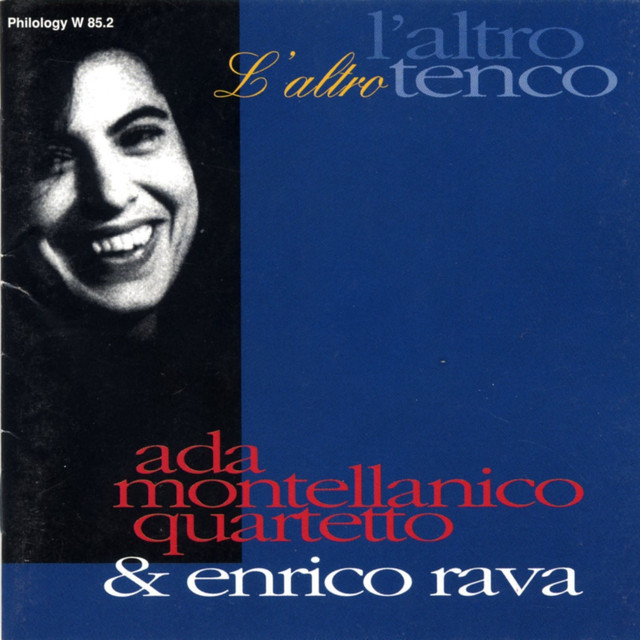 Ada Montellanico Photo