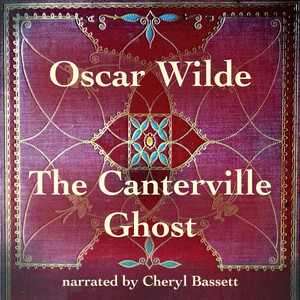 The Canterville Ghost