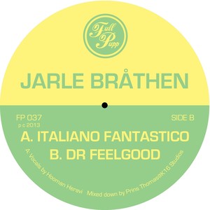 Jarle Brathen