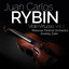 Juan Carlos Rybin: Violin Virtuoso, Vol. 1 Albumcover