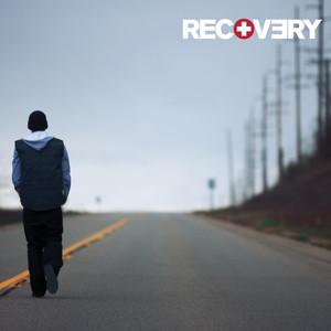 Recovery (Edited Version) cover