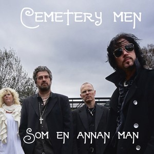 Cemetery Men