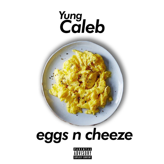 Eggs N Cheeze cover