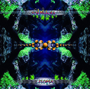 Anunnaki cover